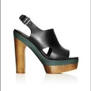 Marni x H&M Platform Heels (Box & Dustbag incl)